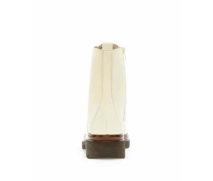 Gabor Naisten Saappaat Beige | FI0004046