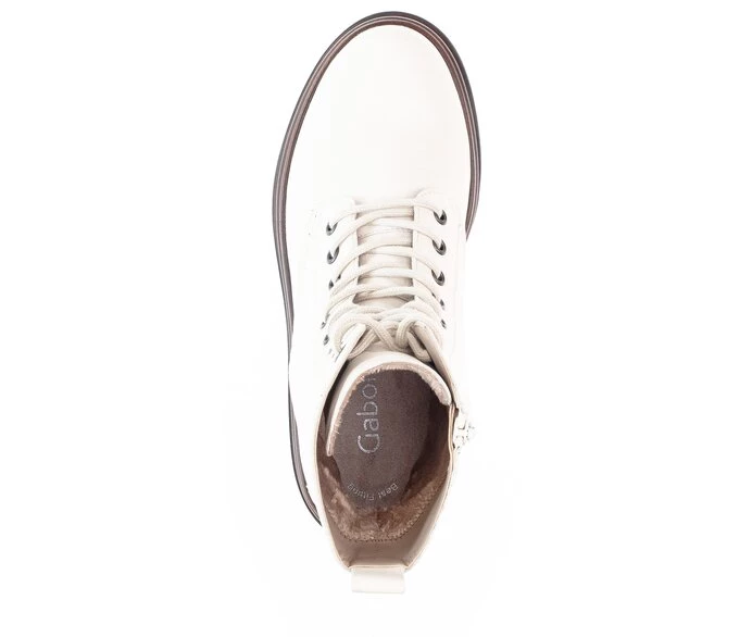 Gabor Naisten Saappaat Beige | FI0004046