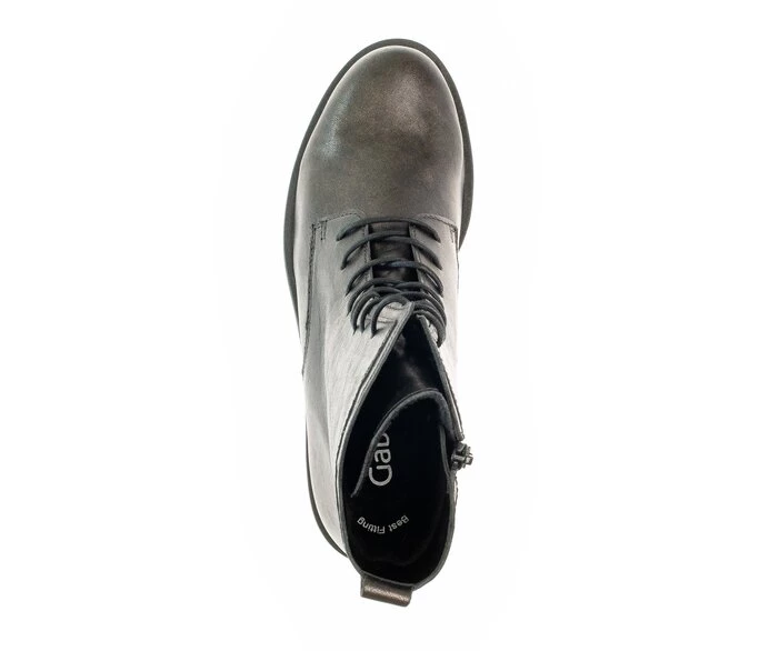 Gabor Naisten Saappaat Bronze | FI0003517