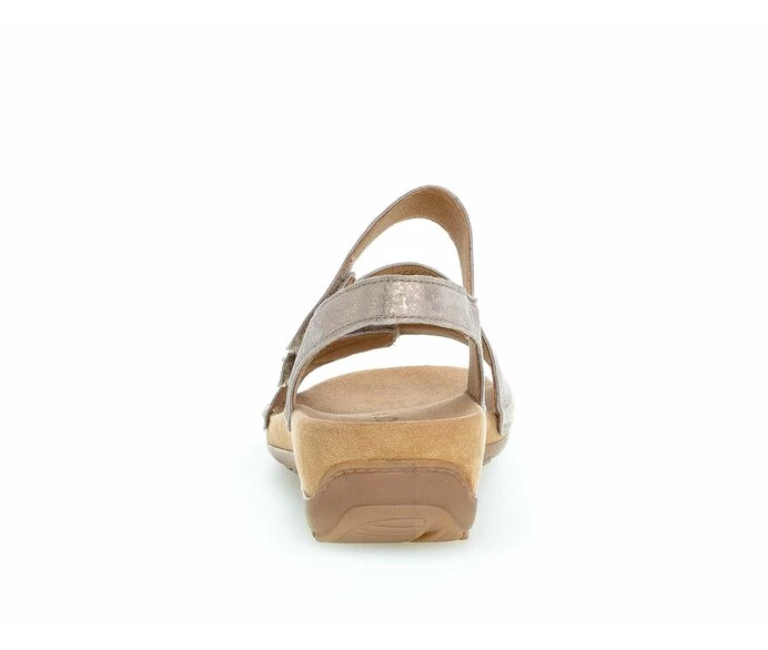 Gabor Naisten Sandaalit Beige | FI0002321