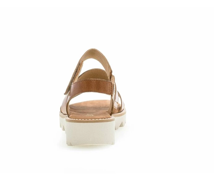 Gabor Naisten Sandaalit Beige | FI0002908