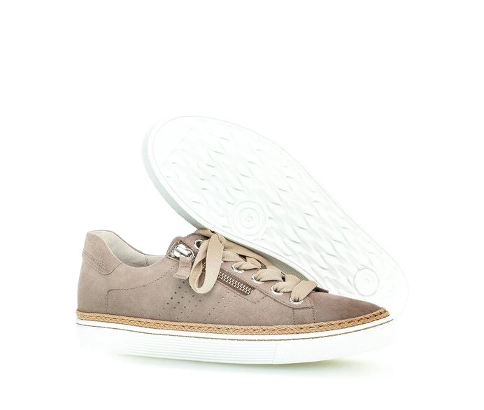 Gabor Naisten Tennarit Beige | FI0000727