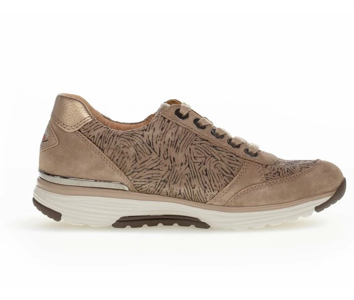 Gabor Naisten Tennarit Beige | FI0000899
