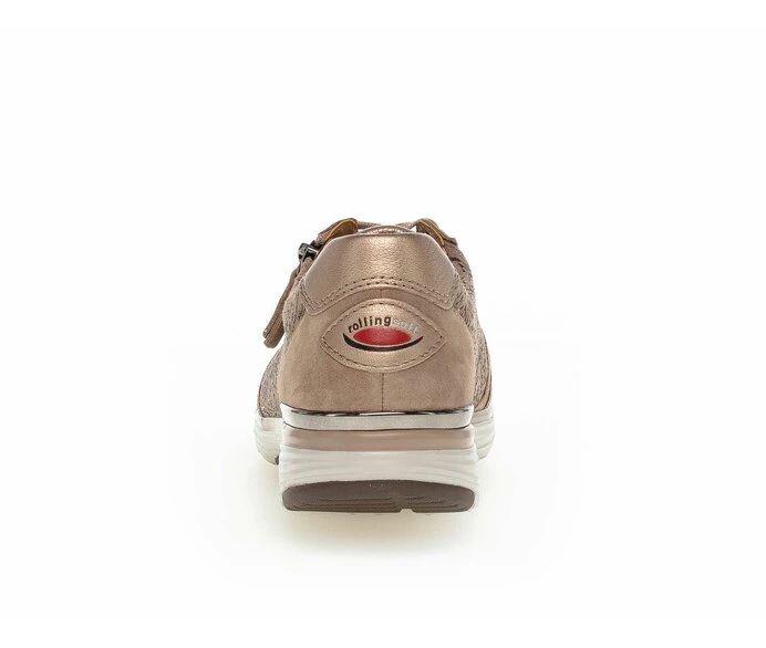 Gabor Naisten Tennarit Beige | FI0000899