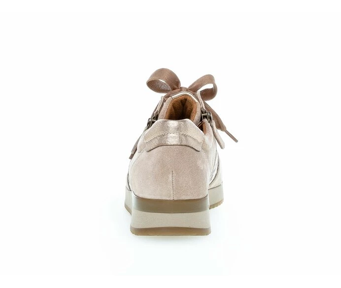 Gabor Naisten Tennarit Beige | FI0000945