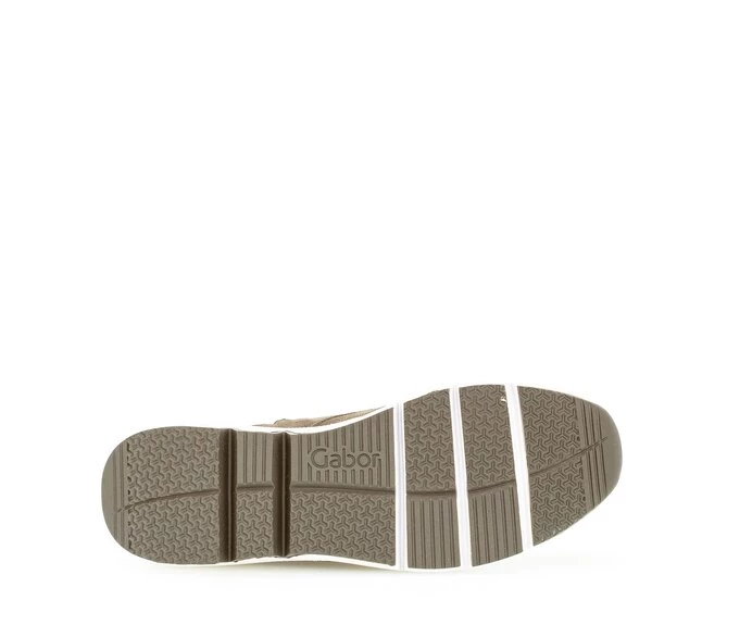 Gabor Naisten Tennarit Gray | FI0000224