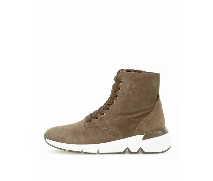 Gabor Naisten Tennarit Gray | FI0000224