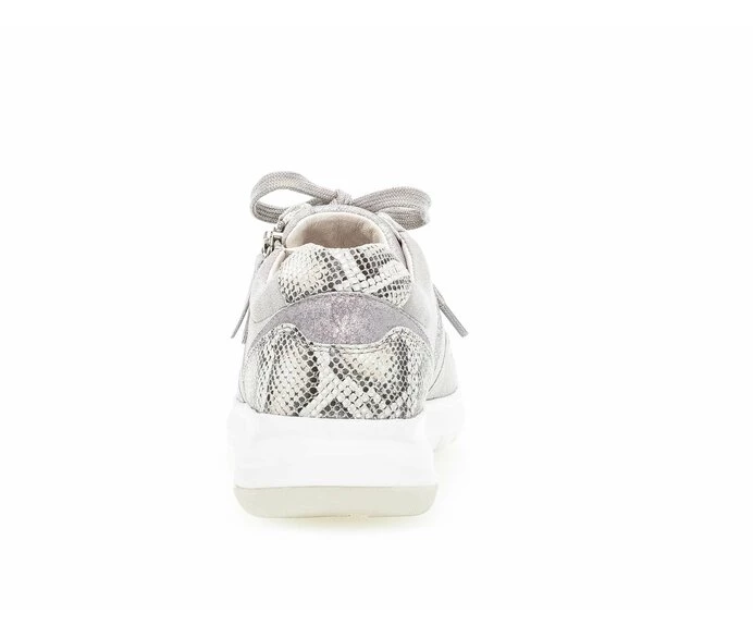 Gabor Naisten Tennarit Gray | FI0001123